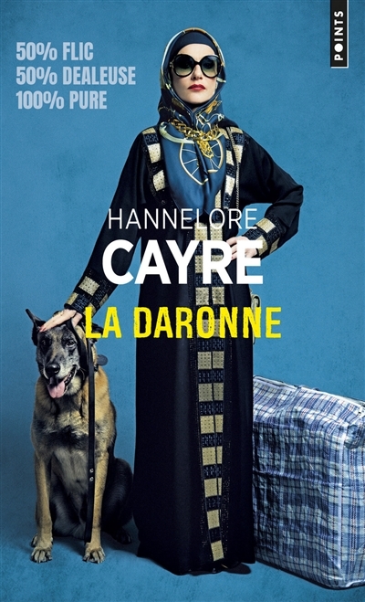 daronne (La) | Cayre, Hannelore