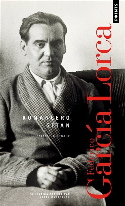 Romancero gitan | Garcia Lorca, Federico