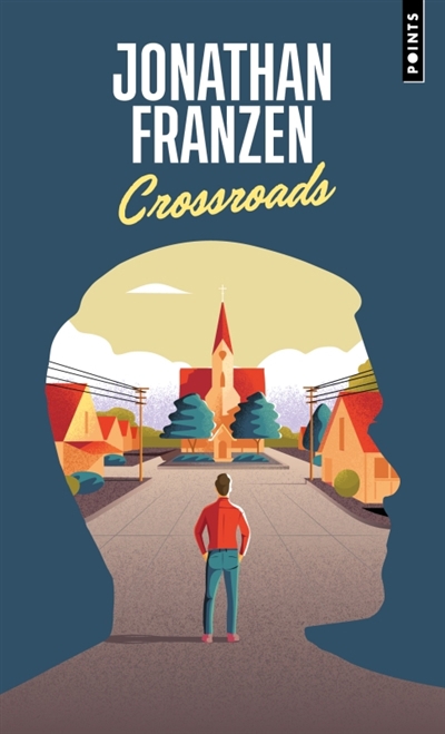 Crossroads | Franzen, Jonathan