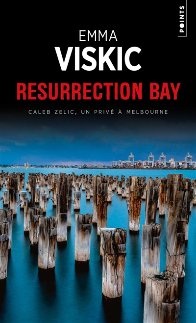 Resurrection Bay | Viskic, Emma