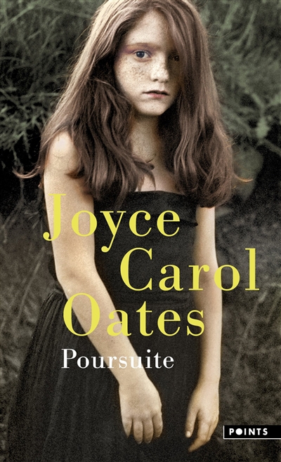 Poursuite | Oates, Joyce Carol