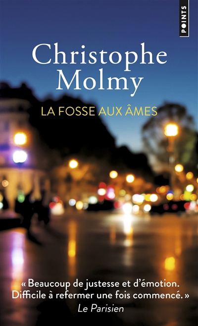 fosse aux âmes (La) | Molmy, Christophe