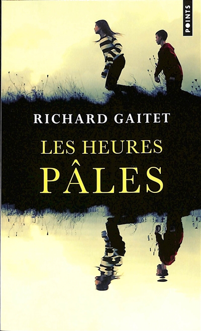 Heures pâles (Les) | Gaitet, Richard