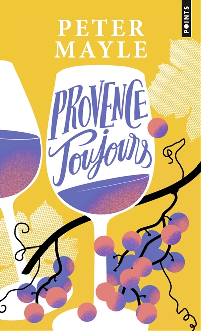 Provence toujours | Mayle, Peter