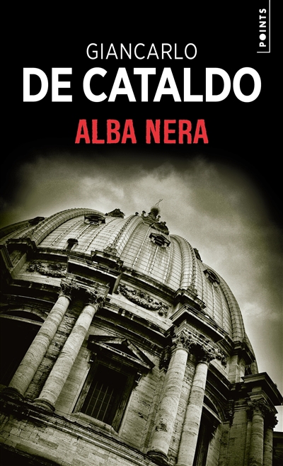 Alba nera | De Cataldo, Giancarlo