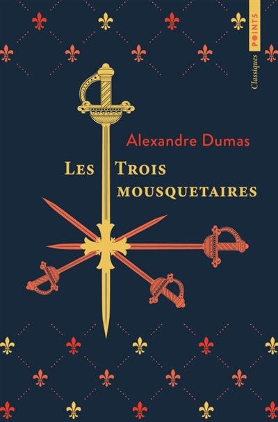 Trois mousquetaires (Les) | Dumas, Alexandre