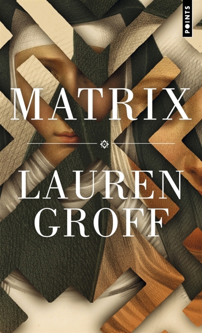 Matrix | Groff, Lauren