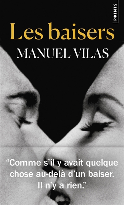 Baisers (Les) | Vilas, Manuel