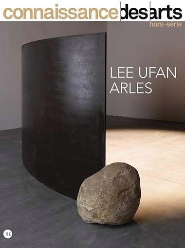 Lee Ufan : Arles | 