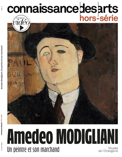 Amedeo Modigliani | 