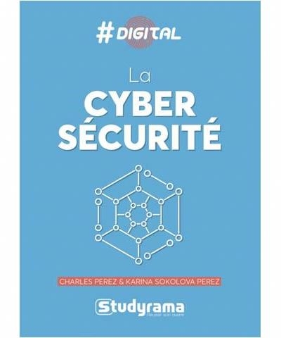 cybersécurité (La) | Perez, Charles