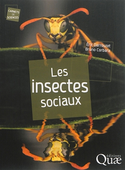 insectes sociaux (Les) | Darrouzet, Eric