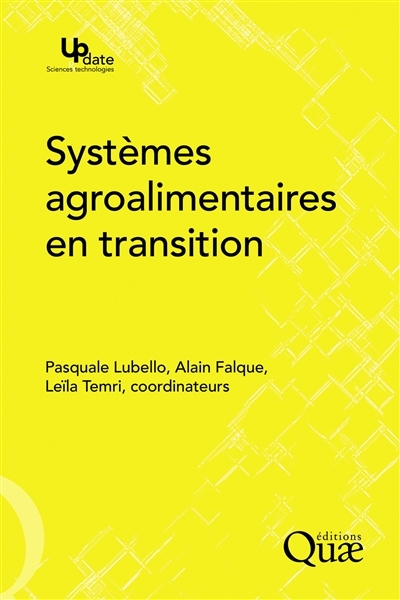 Systèmes agroalimentaires en transition | 