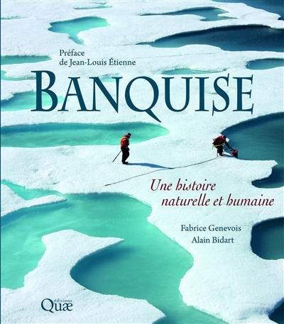 Banquise | Genevois, Fabrice