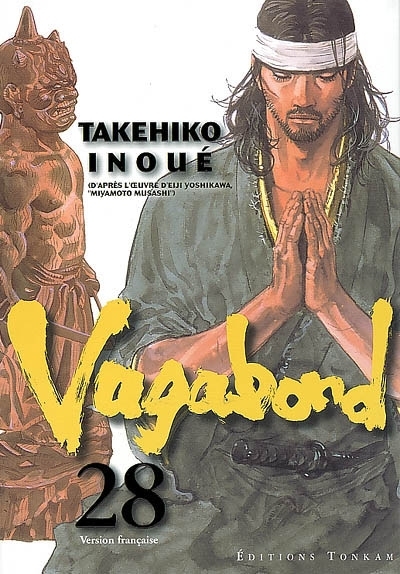 Vagabond T.28 | Inoue, Takehiko