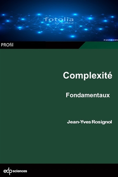 Complexité | Rossignol, Jean-Yves