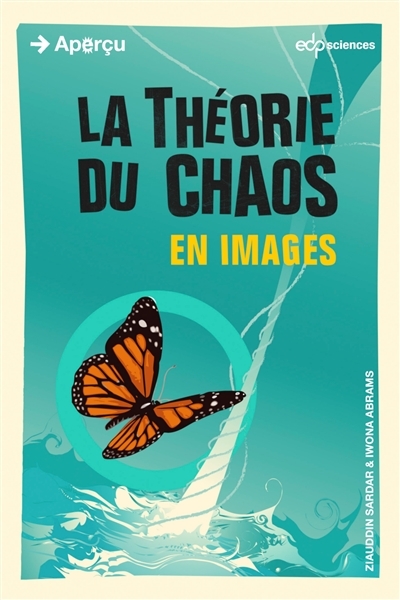 théorie du chaos en images (La) | Sardar, Ziauddin