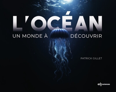 L'océan : un monde à découvrir | Gillet, Patrick (Auteur)