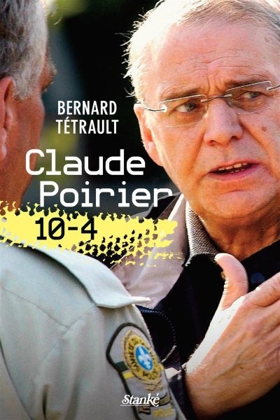 Claude Poirier  | Poirier, Claude