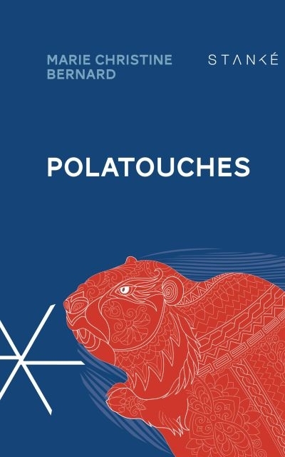 Polatouches  | Bernard, Marie Christine