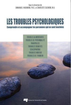 Troubles Psychologiques (Les) | Habimana, Emmanuel