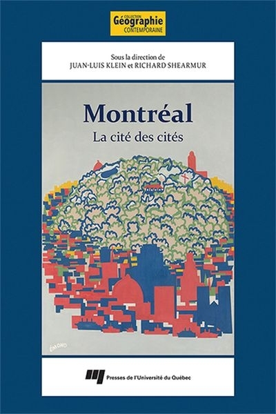 Montréal, la cité des cités  | 