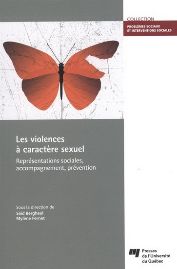 violences à caractère sexuel (Les) | Fernet, Mylène