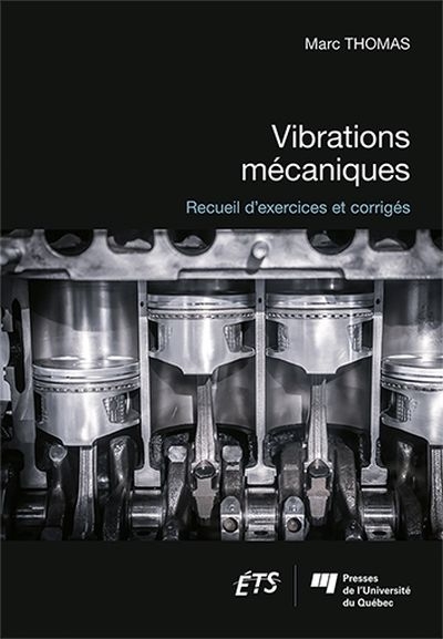 Vibrations mécaniques  | Thomas, Marc