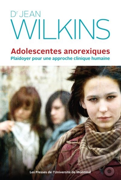 Adolescentes anorexiques  | Wilkins, Jean$1945-