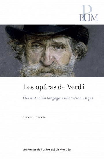 opéras de Verdi (Les) | Huebner, Steven