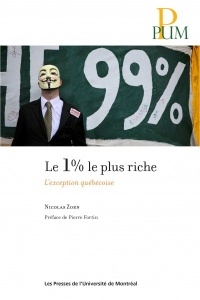 1% le plus riche (Le) | Zorn, Nicolas