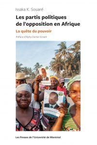partis politiques de l'opposition en Afrique (Les) | Souaré, Issaka K.
