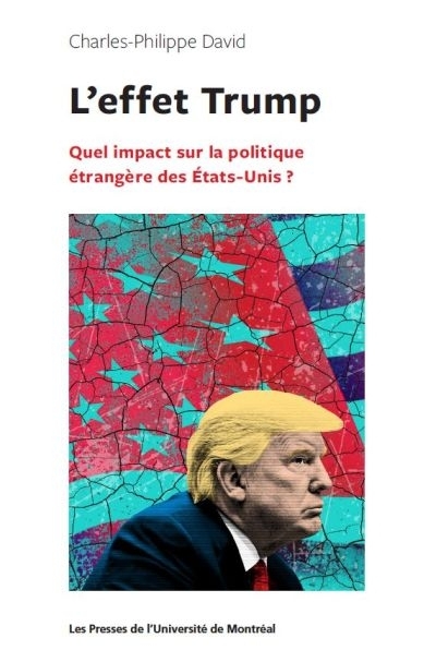 L'effet Trump  | David, Charles-Philippe