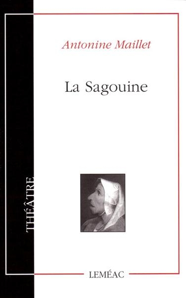 La Sagouine  | Maillet, Antonine