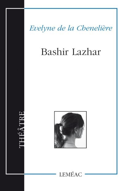 Bashir Lazhar  | La Chenelière, Évelyne de