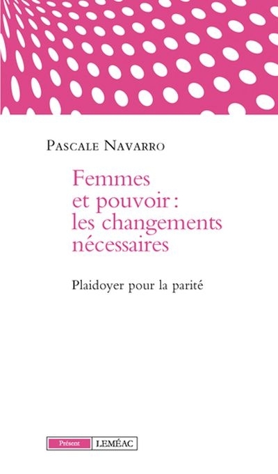 Femmes et pouvoir  | Navarro, Pascale