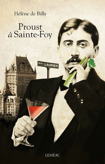 Proust à Sainte-Foy  | Billy, Hélène de