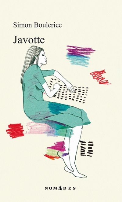 Javotte  | Boulerice, Simon
