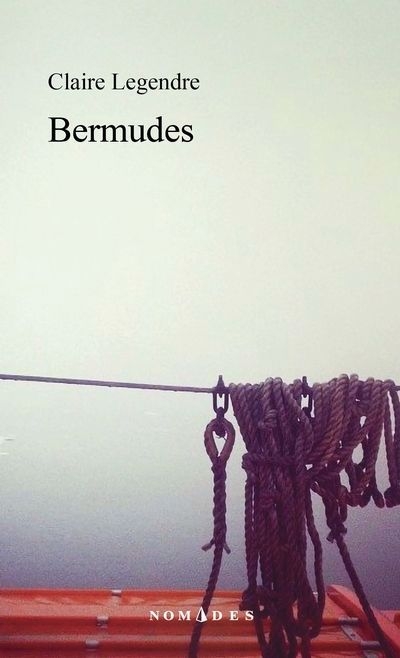 Bermudes | Legendre, Claire