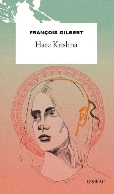 Hare Krishna  | Gilbert, François