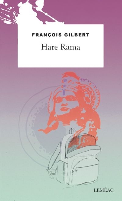 Hare Rama  | Gilbert, François