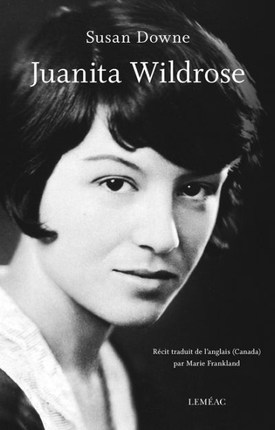 Juanita Wildrose  | Downe,Susan