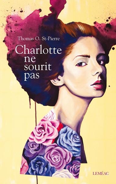 Charlotte ne sourit pas  | St-Pierre, Thomas O.