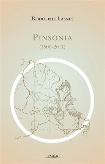 Pinsonia (1500-2011)  | Lasnes, Rodolphe