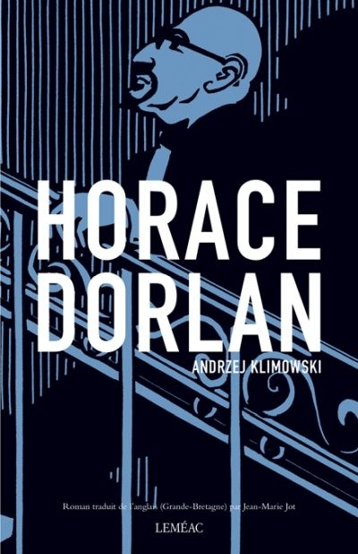 Horace Dorlan  | Klimowski, Andrzej