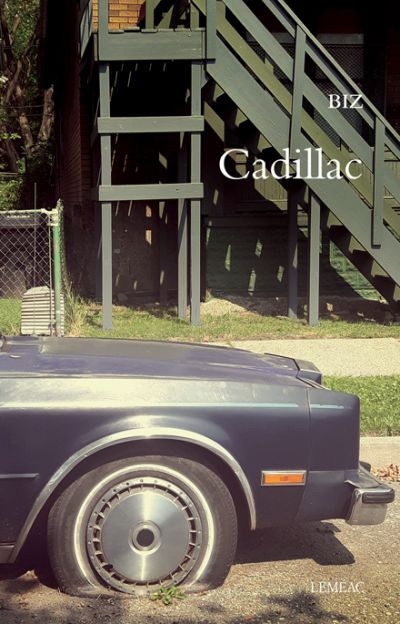 Cadillac  | Biz