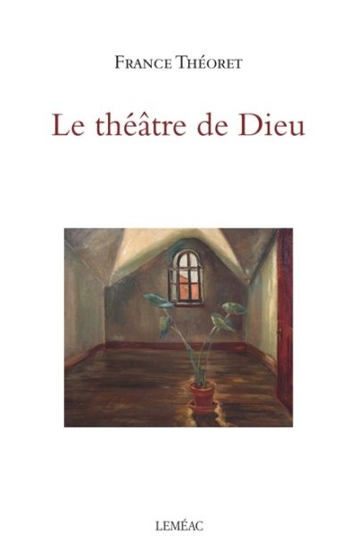 théâtre de dieu (Le) | Théoret, France