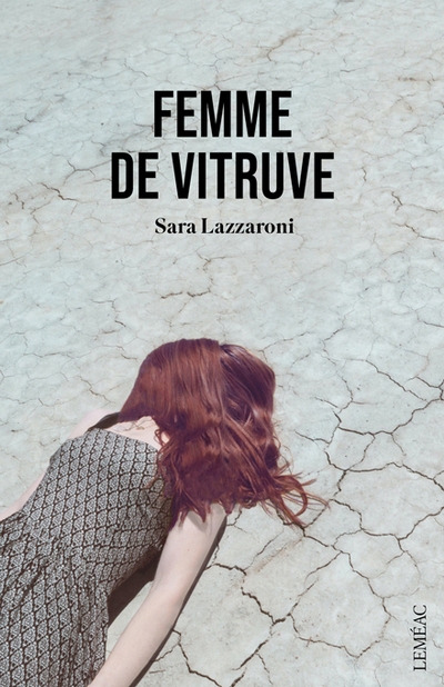Femme de Vitruve | Lazzaroni, Sara