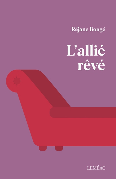 Allié rêvé (L') | Bougé, Réjane