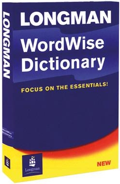 WORDWISE DICTIONARY | COLLECTIF